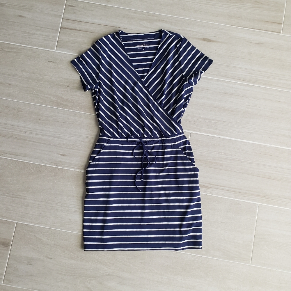 VINEYARD VINES - dress